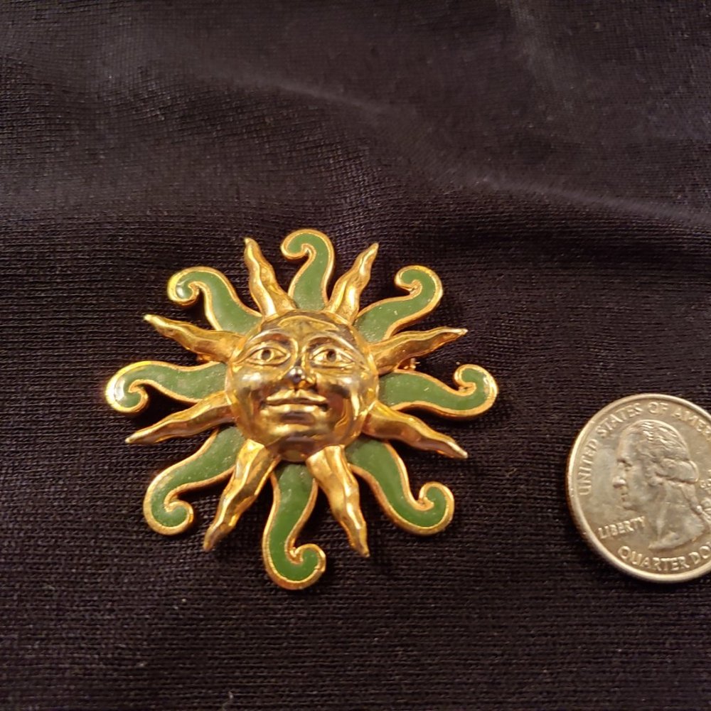 Sun Pin - Picture 3 of 4